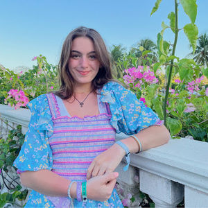 Meet your Posher, Sophie